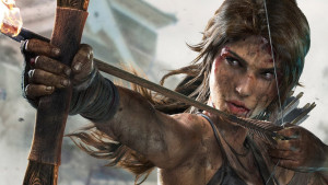 تقييم لعبة Tomb Raider Definitive Edition