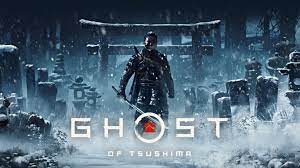 لعبة Ghost of Tsushima