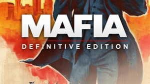لعبة Mafia Definitive Edition